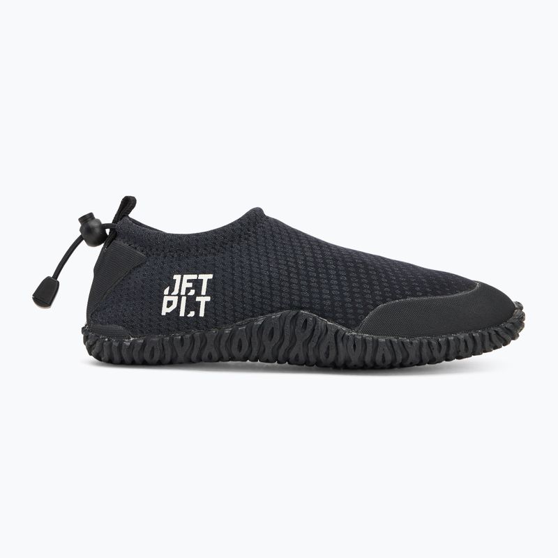 Buty do wody Jetpilot Lo Cut Hydro black 2