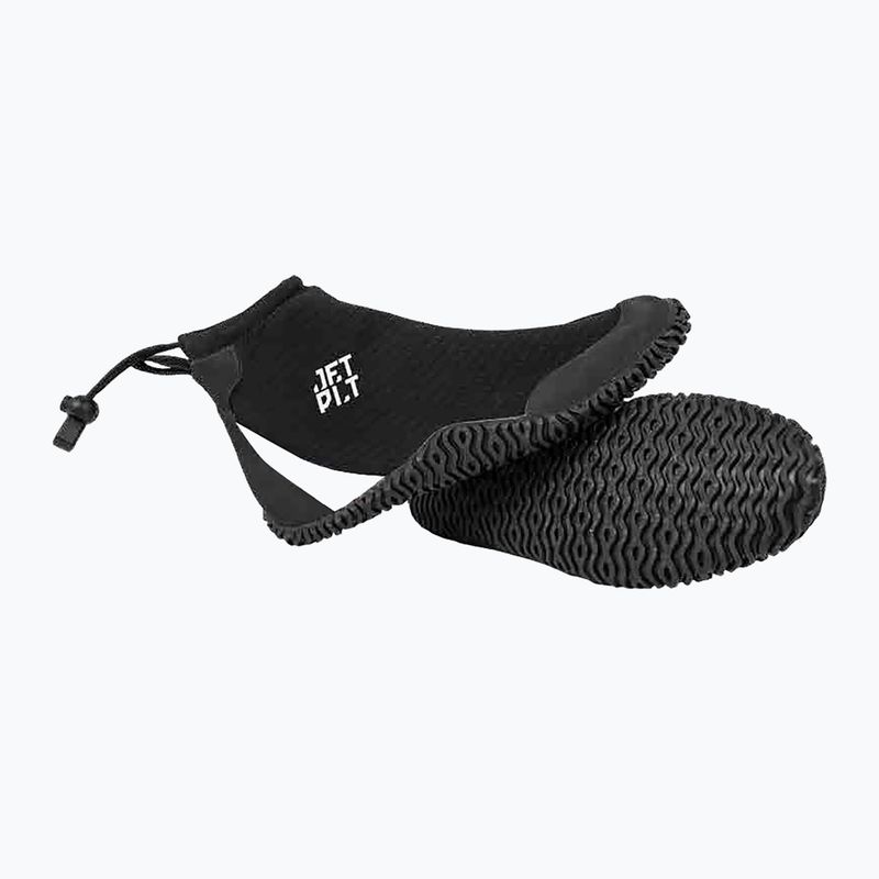 Buty do wody Jetpilot Hi Cut Hydro black/white