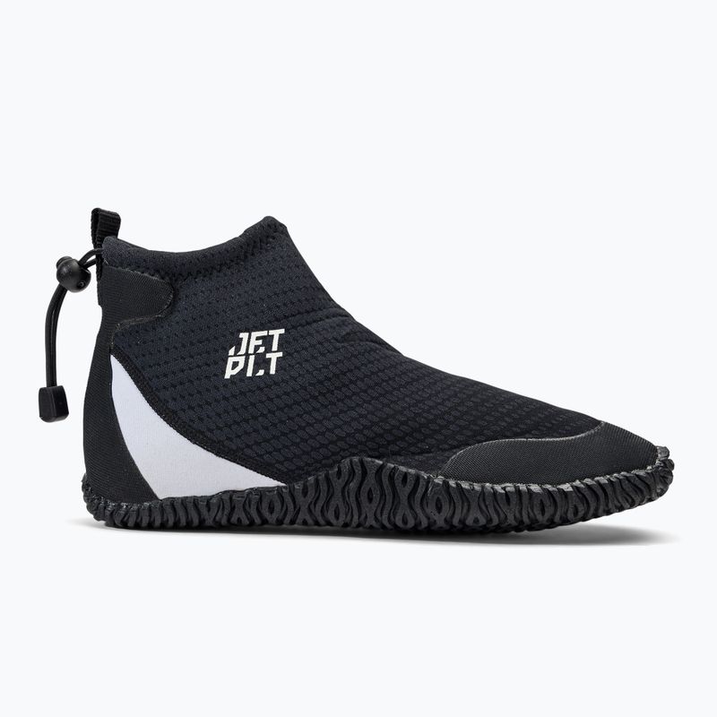 Buty do wody Jetpilot Hi Cut black/white 2