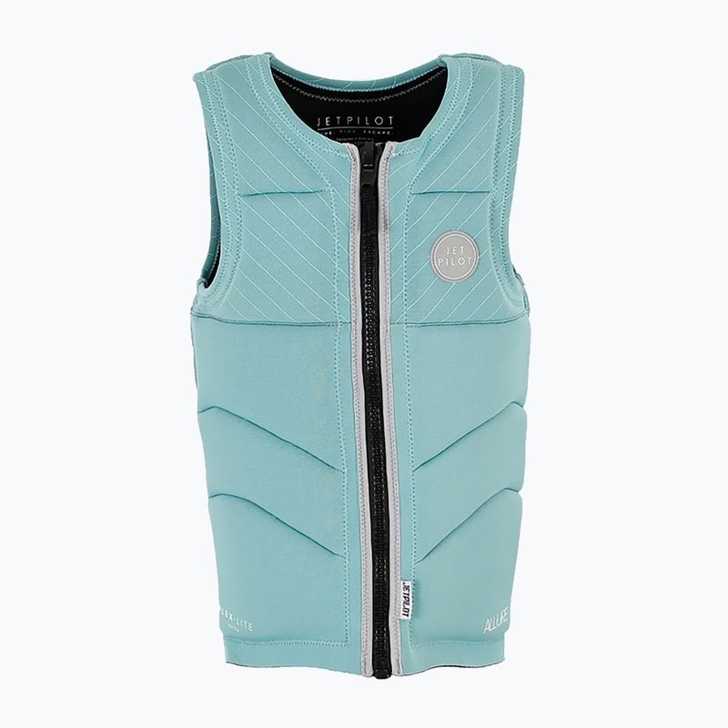 Kamizelka ochronna Jetpilot Allure Neo Vest teal