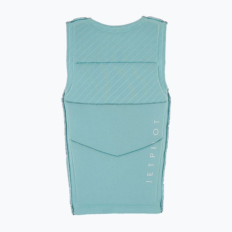 Kamizelka ochronna Jetpilot Allure Neo Vest teal 2