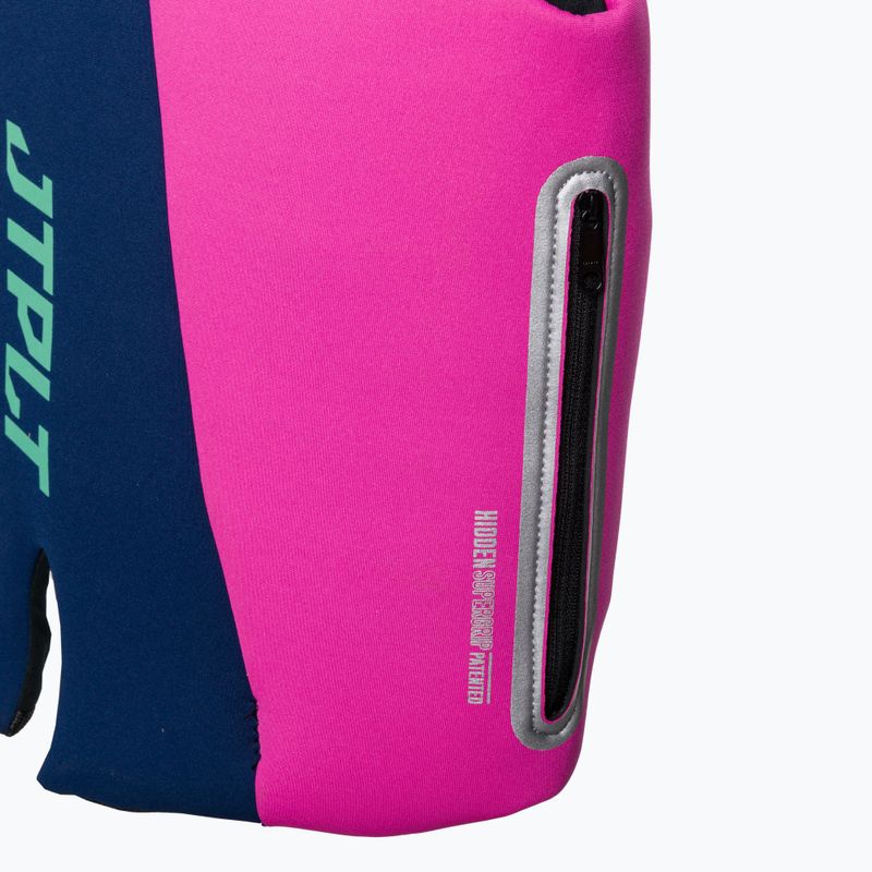 Kamizelka asekuracyjna damska Jetpilot Rx Neo Vest navy/pink 4