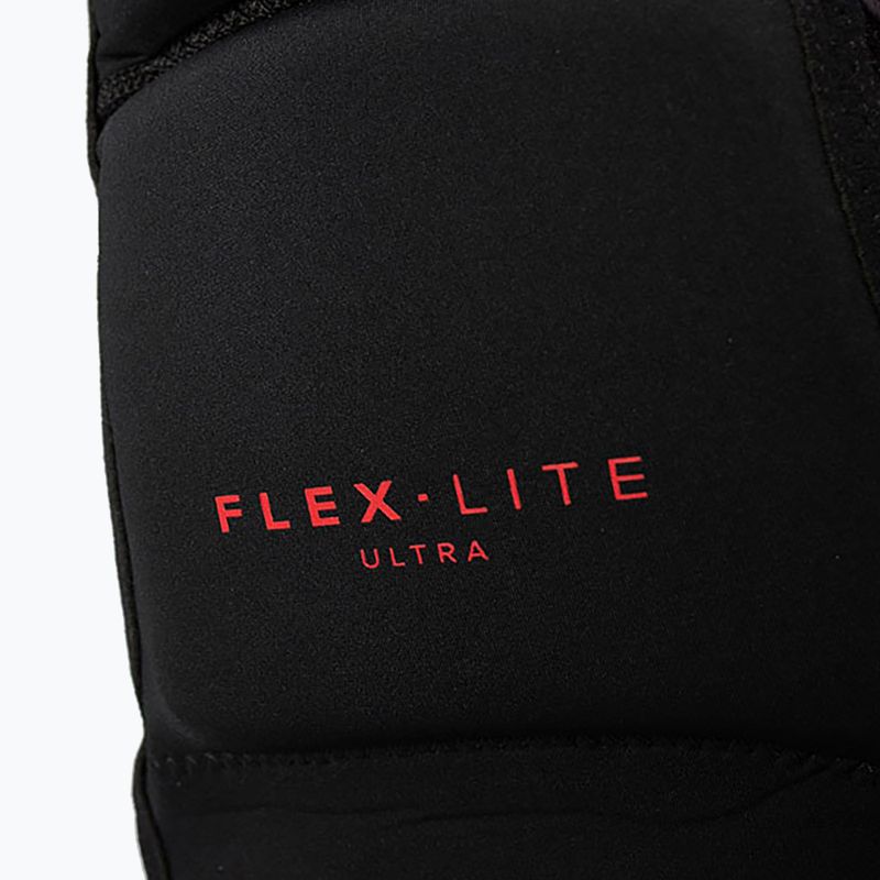 Kamizelka asekuracyjna męska Jetpilot Freeride F/E Neo Vest black/marble 9