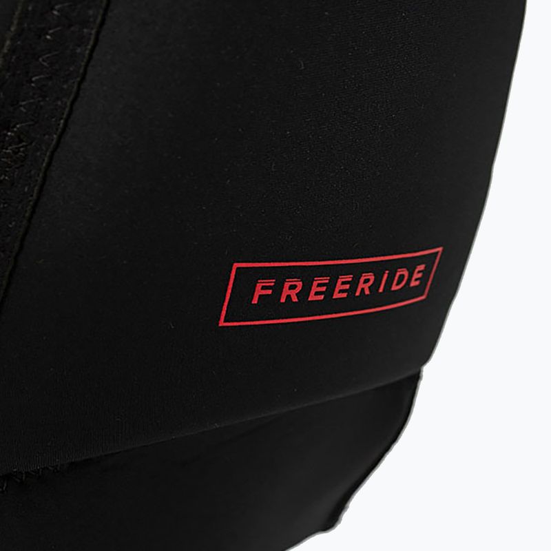 Kamizelka asekuracyjna męska Jetpilot Freeride F/E Neo Vest black/marble 10