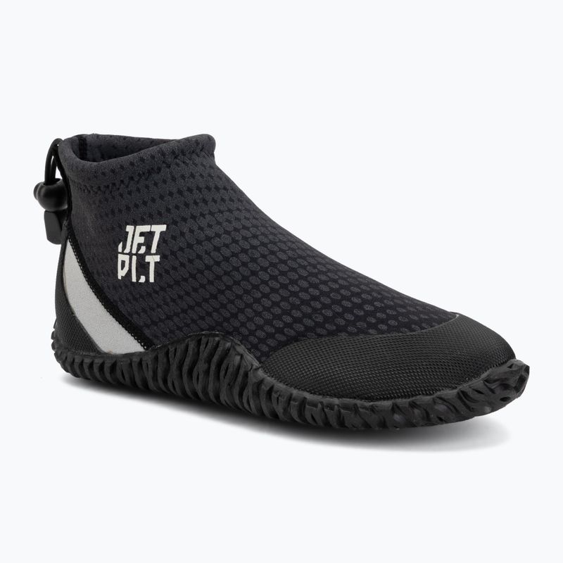 Buty do wody Jetpilot Hi Cut Hydro black/white