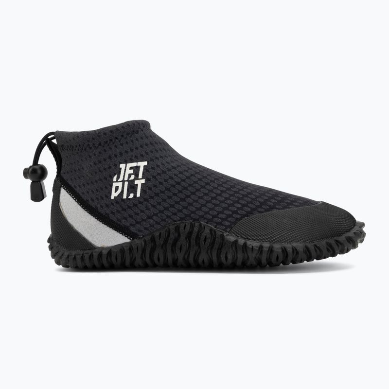 Buty do wody Jetpilot Hi Cut Hydro black/white 2