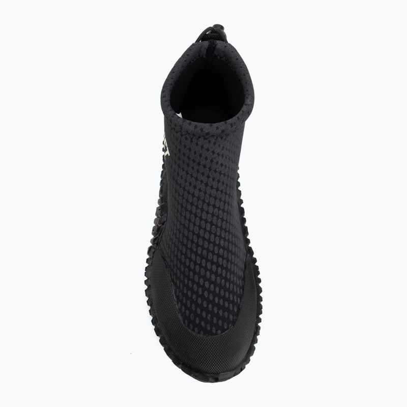 Buty do wody Jetpilot Hi Cut Hydro black/white 5
