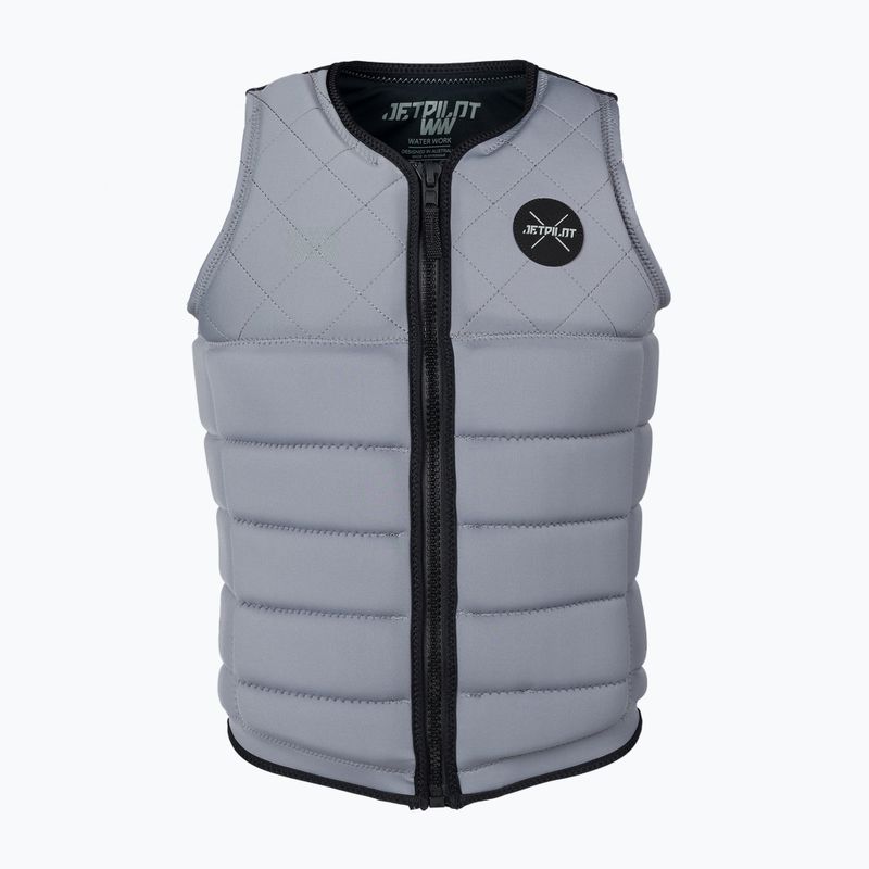 Kamizelka ochronna Jetpilot Felix X1 Neo Vest grey