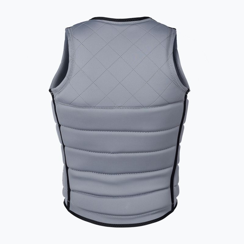 Kamizelka ochronna Jetpilot Felix X1 Neo Vest grey 2