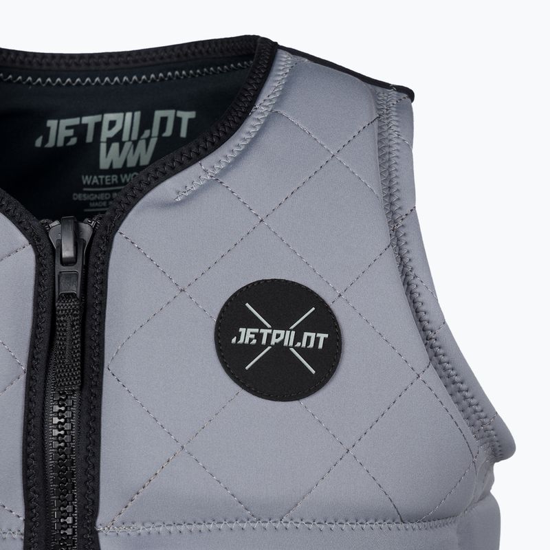 Kamizelka ochronna Jetpilot Felix X1 Neo Vest grey 3