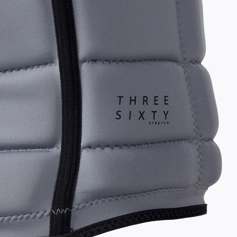 Kamizelka ochronna Jetpilot Felix X1 Neo Vest grey 5