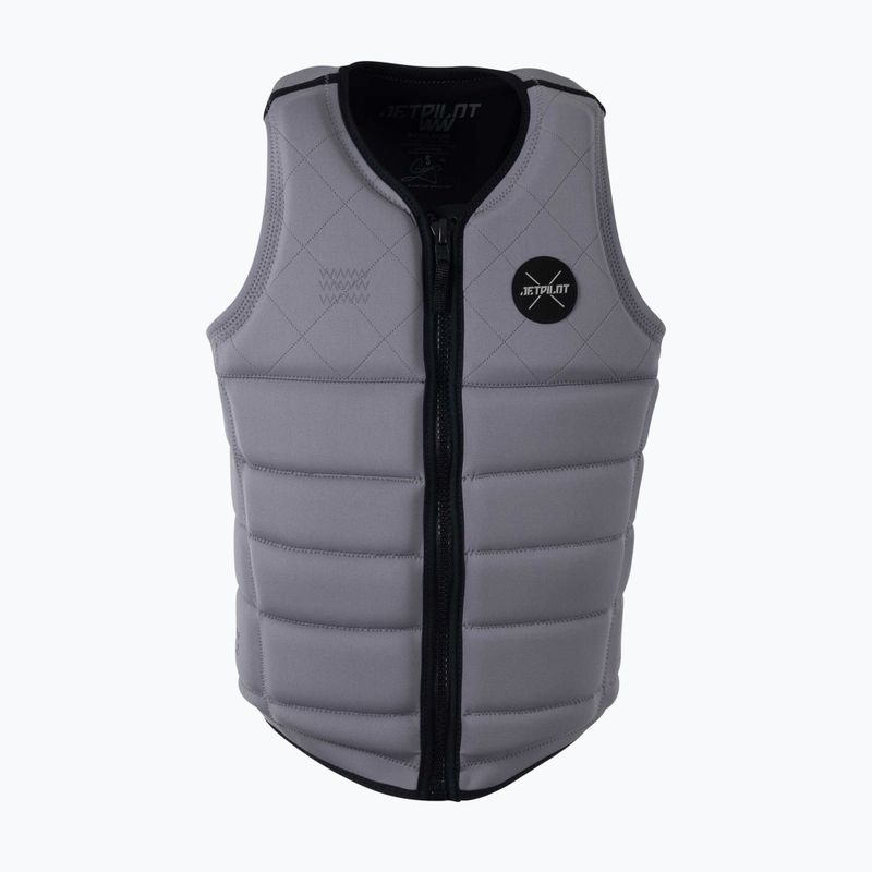 Kamizelka ochronna Jetpilot Felix X1 Neo Vest grey 6