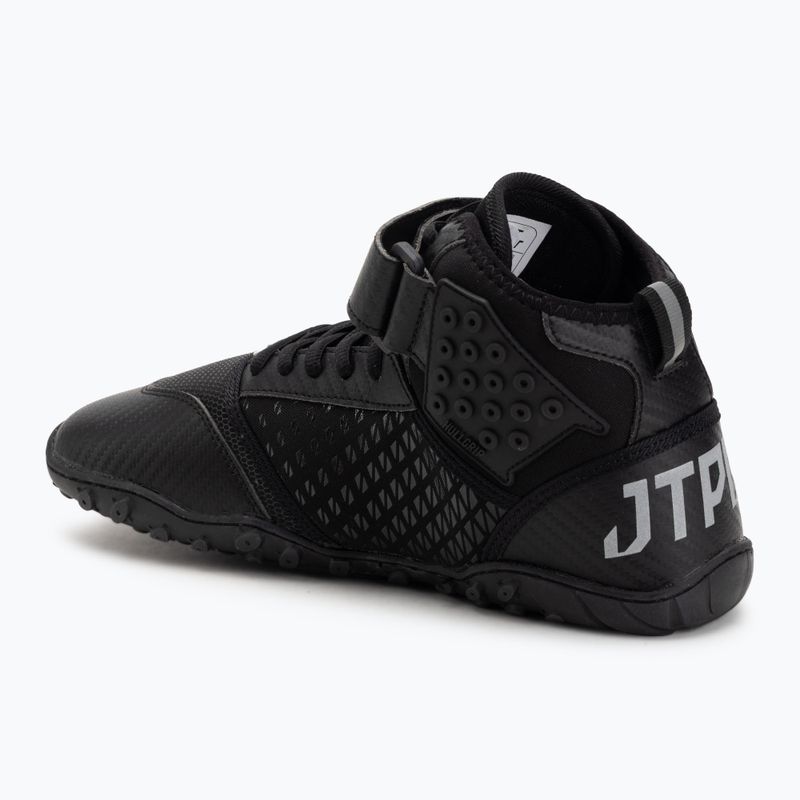 Buty do wody Jetpilot Rx Vault Race Boot and Neo/Lycra Sock black 3