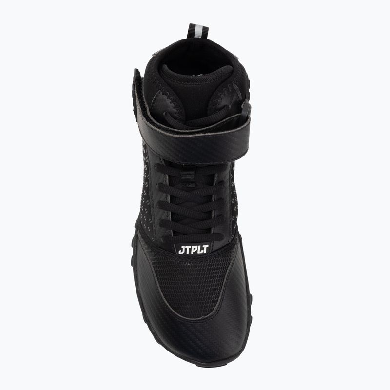 Buty do wody Jetpilot Rx Vault Race Boot and Neo/Lycra Sock black 5