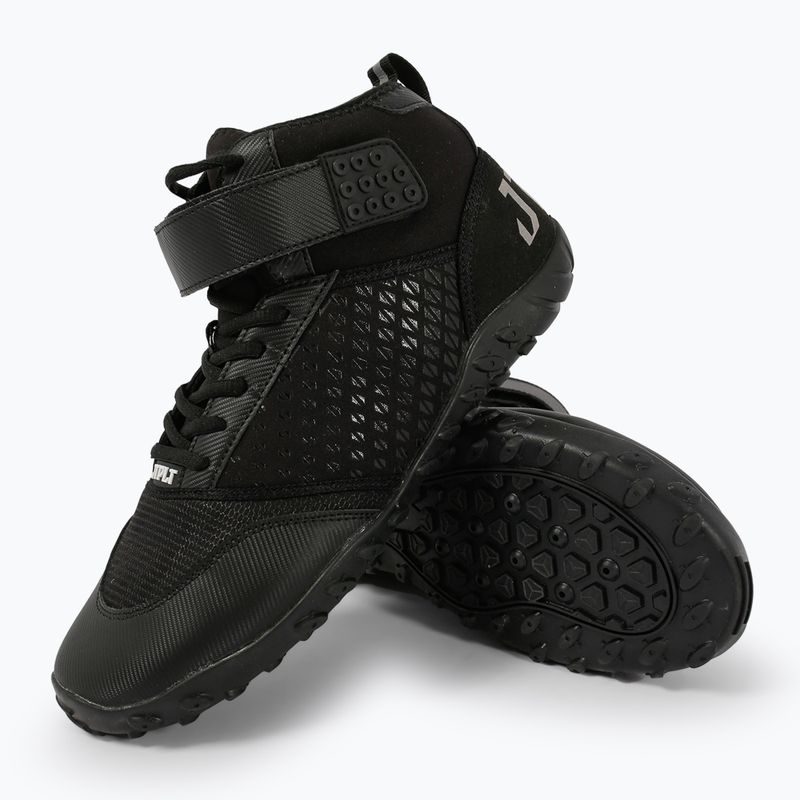 Buty do wody Jetpilot Rx Vault Race Boot and Neo/Lycra Sock black