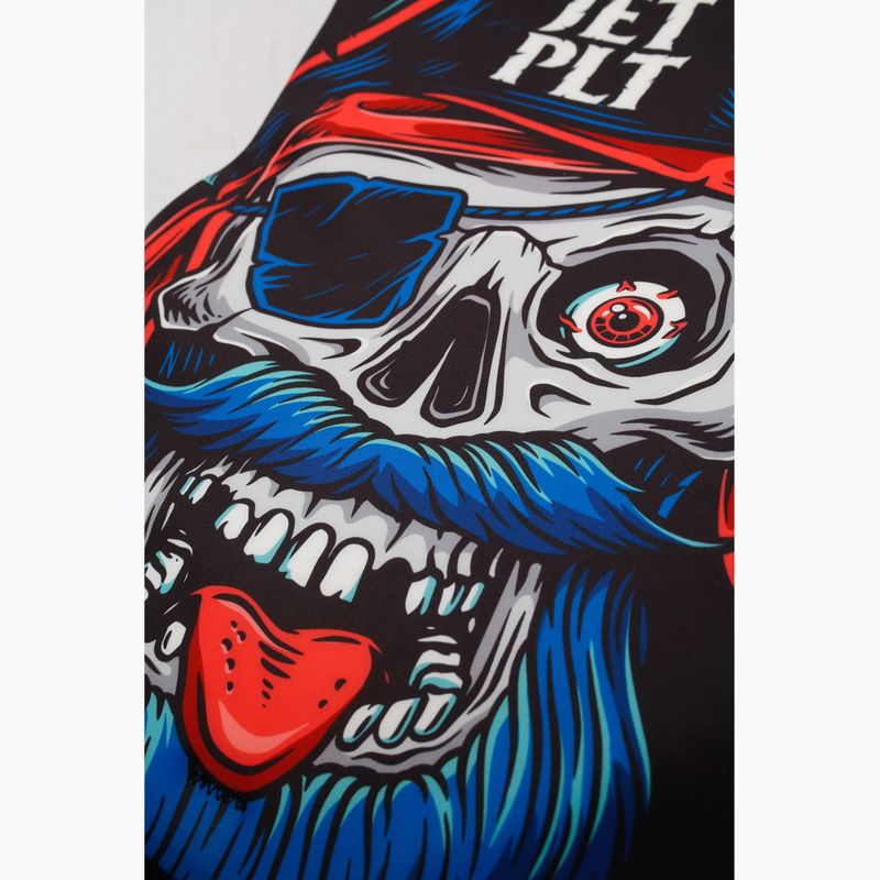 Kamizelka asekuracyjna dziecięca Jetpilot Boys Cause F/E Youth Eco Vest black 3