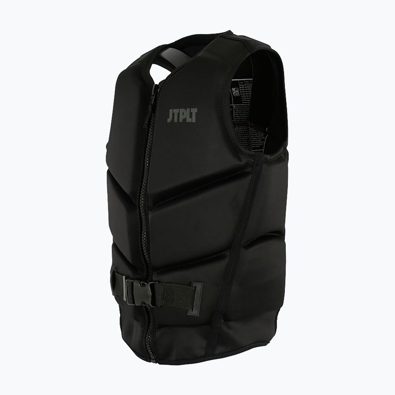Kamizelka ochronna męska Jetpilot Freeride Eco F/E black 3
