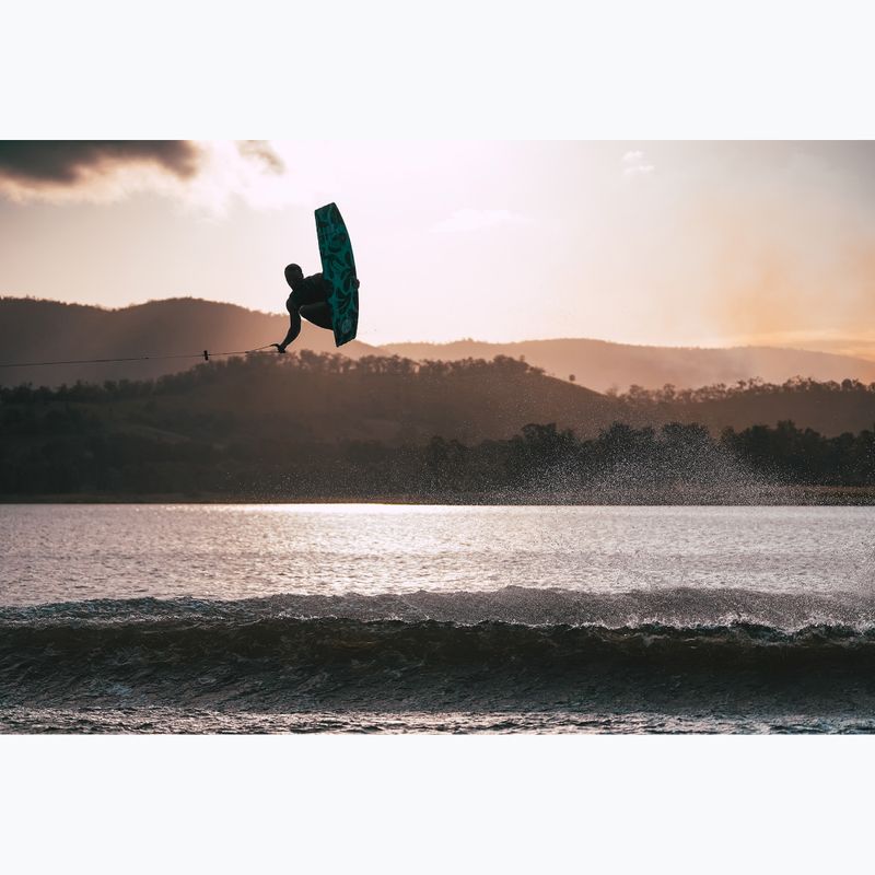 Kamizelka ochronna męska Jetpilot Freeride Eco F/E black 4