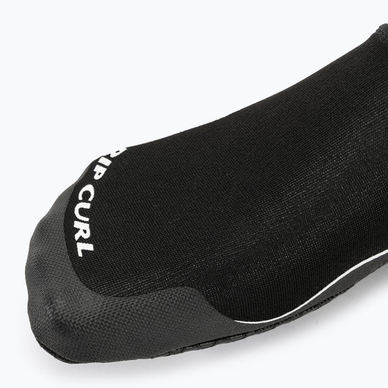 Buty neoprenowe męskie Rip Curl Pocket Reef 1 mm black 7