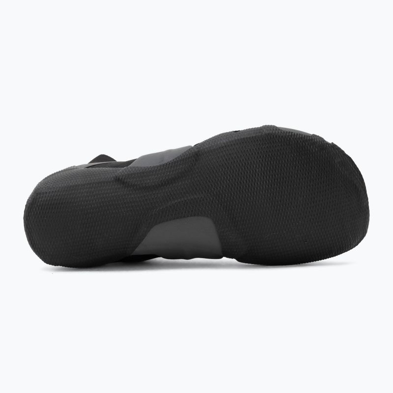 Buty neoprenowe męskie Rip Curl Dawn Patrol 5 mm Round Toe black 4