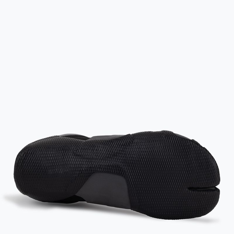 Buty neoprenowe Rip Curl Dawn Patrol 3 mm S/Toe black 4