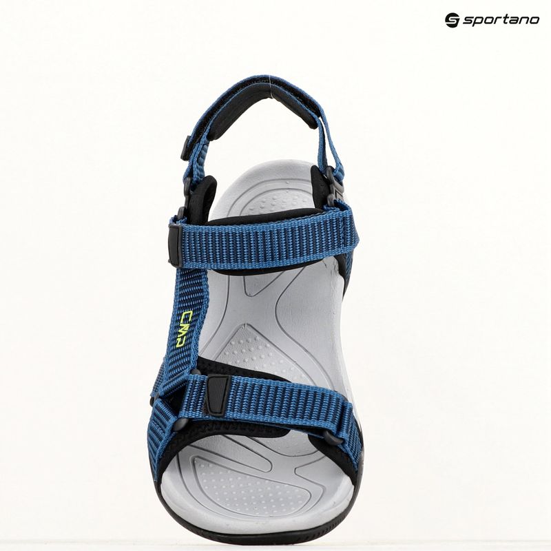 Sandały męskie CMP Hamal basic blue 9