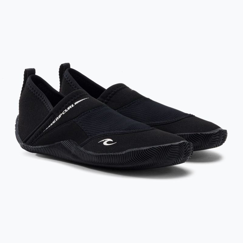 Buty neoprenowe męskie Rip Curl Reefwalker black 5