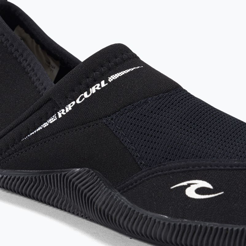 Buty neoprenowe męskie Rip Curl Reefwalker black 7
