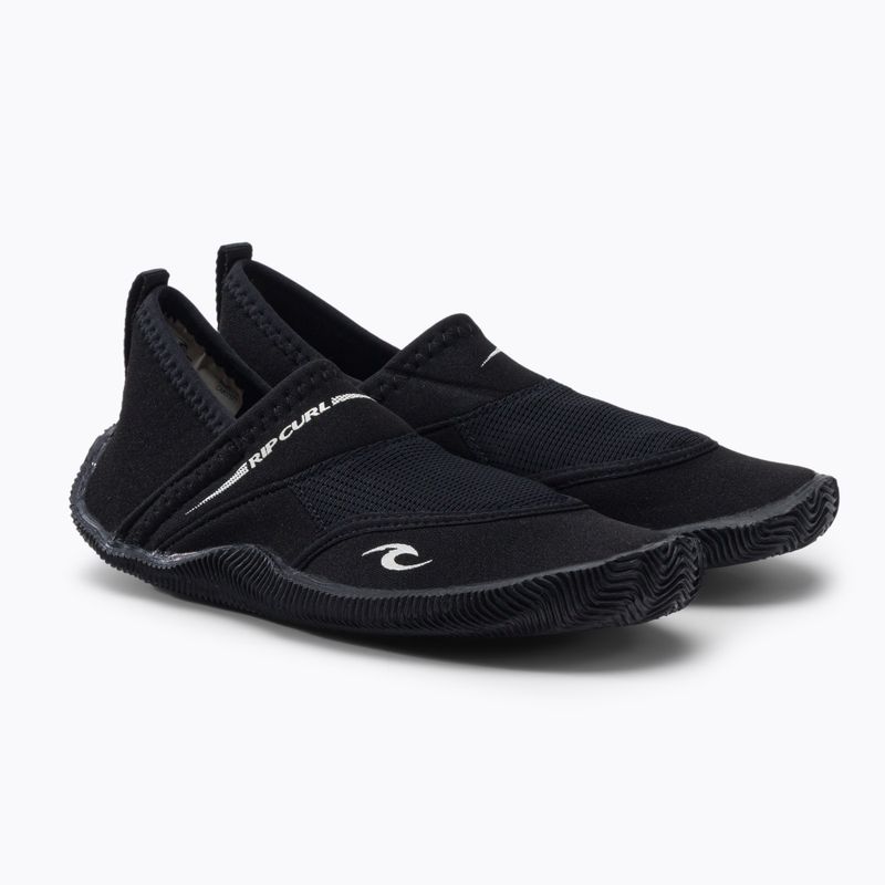 Buty neoprenowe dziecięce Rip Curl Reefwalker black 5