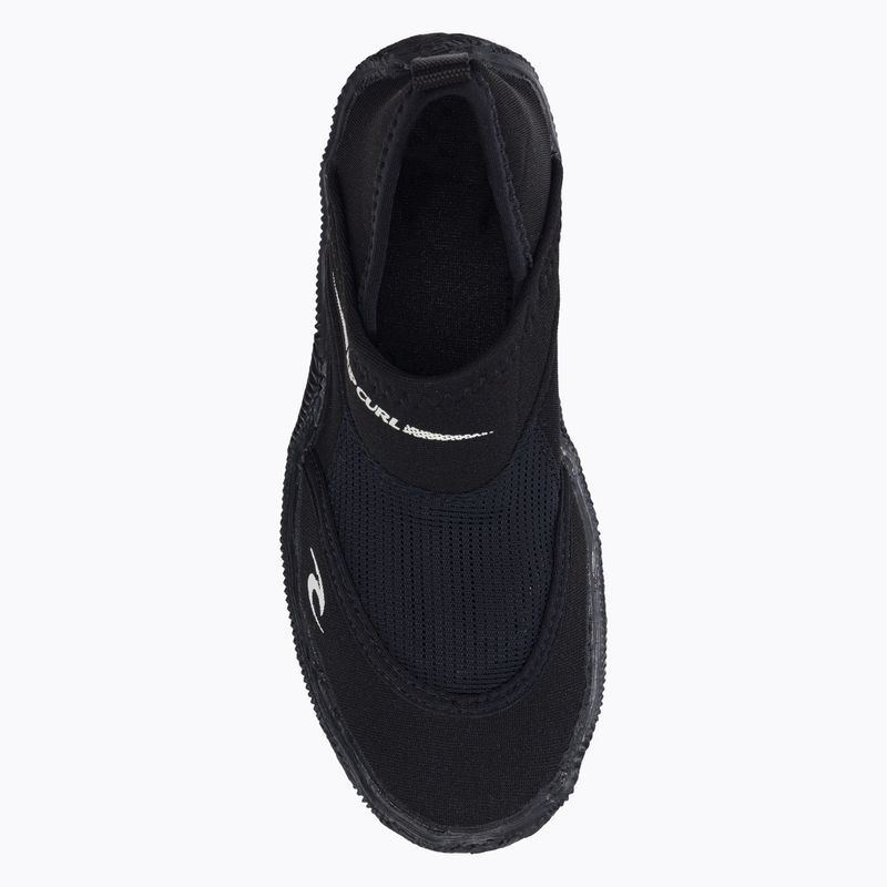Buty neoprenowe dziecięce Rip Curl Reefwalker black 6