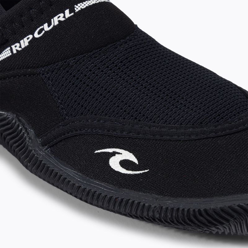Buty neoprenowe dziecięce Rip Curl Reefwalker black 7