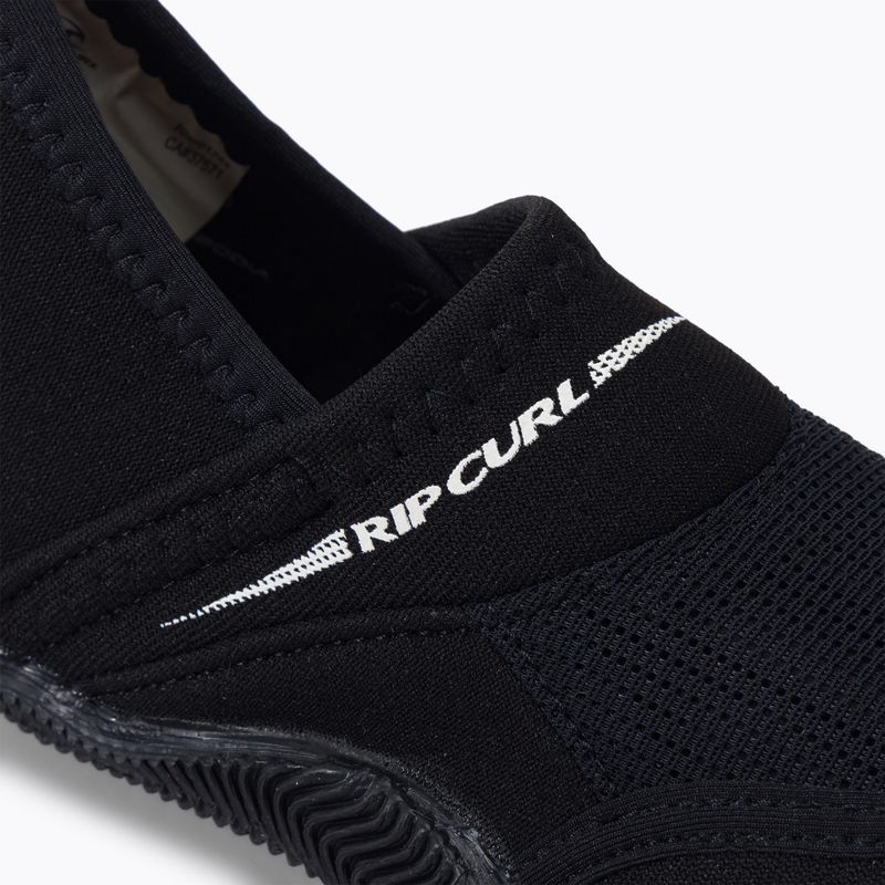 Buty neoprenowe dziecięce Rip Curl Reefwalker black 8