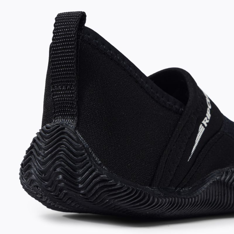Buty neoprenowe dziecięce Rip Curl Reefwalker black 9