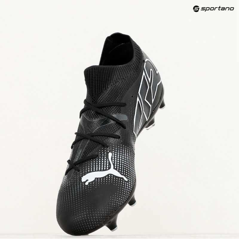 Buty piłkarskie PUMA Future 7 Match MxSG puma black/puma white 9