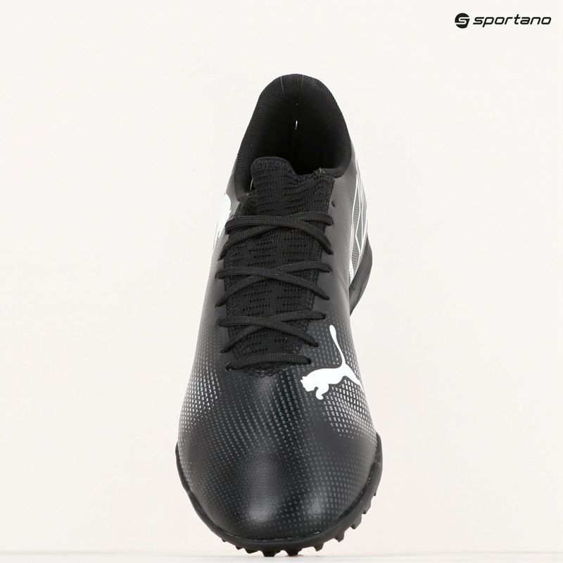 Buty piłkarskie PUMA Future 7 Play TT puma black/puma white 9