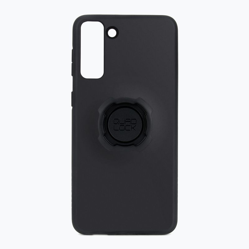 Etui na telefon Quad Lock Original Case Samsung Galaxy S21+ black