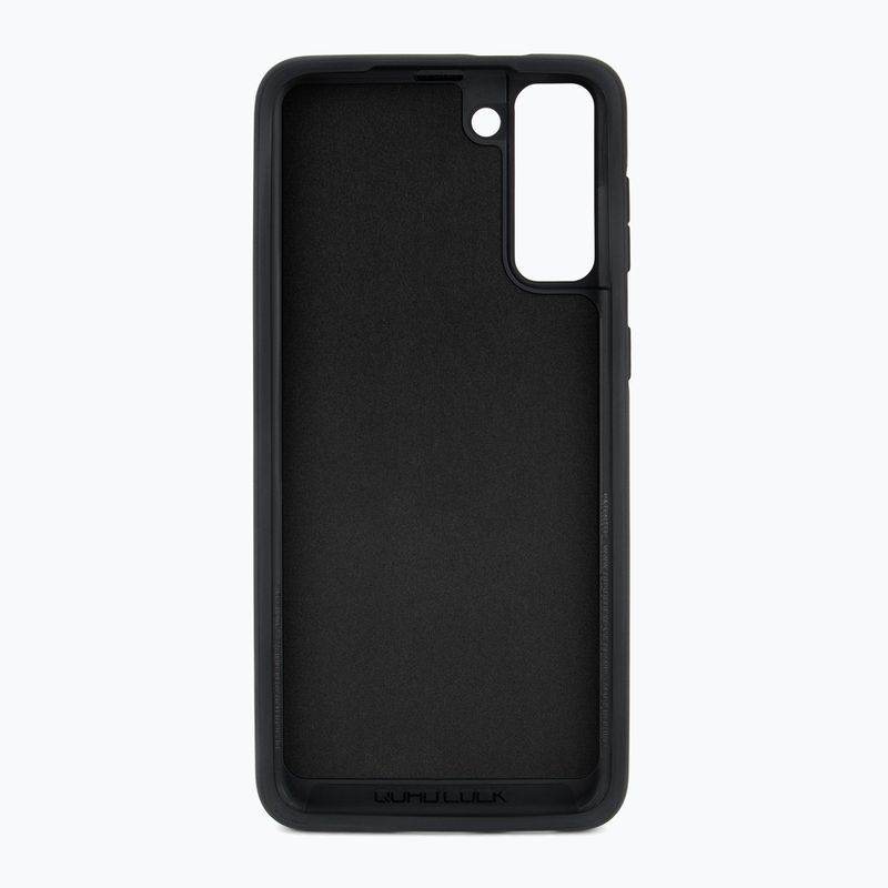 Etui na telefon Quad Lock Original Case Samsung Galaxy S21+ black 2