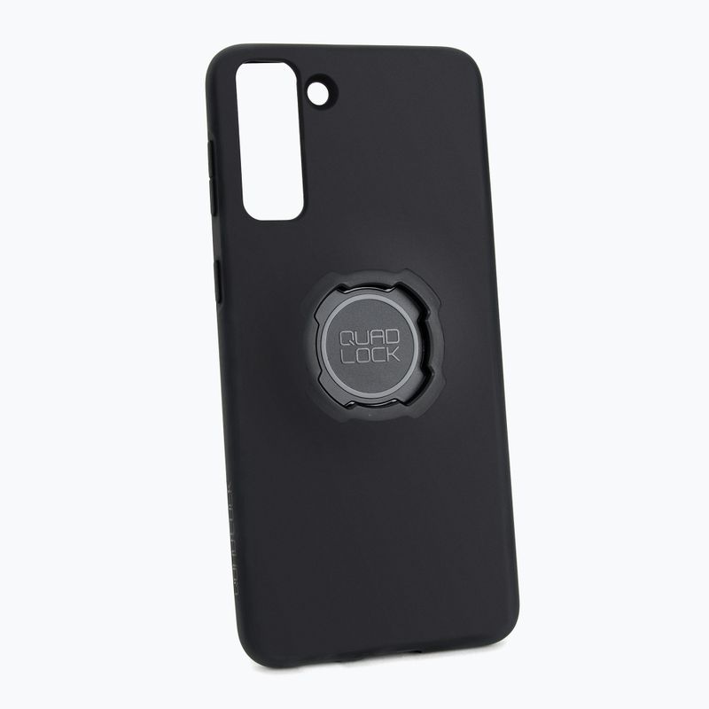 Etui na telefon Quad Lock Original Case Samsung Galaxy S21+ black 4