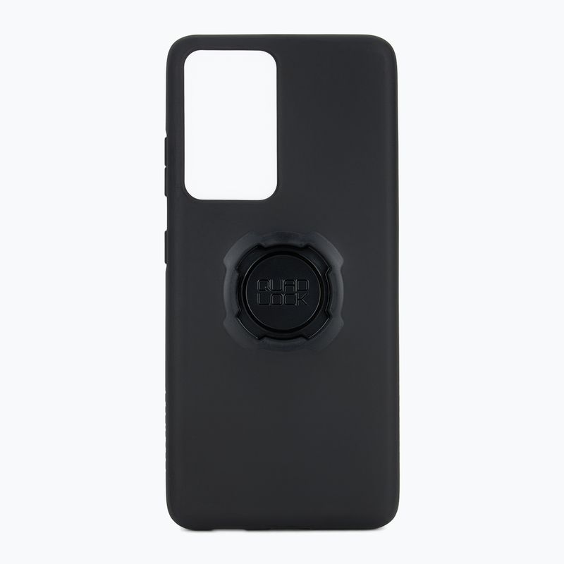 Etui na telefon Quad Lock Original Case Samsung Galaxy S21 Ultra black