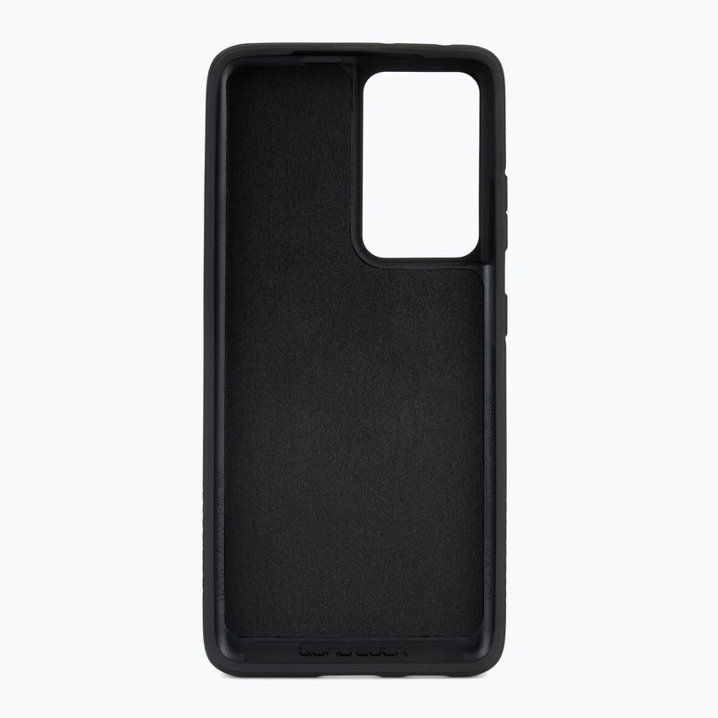 Etui na telefon Quad Lock Original Case Samsung Galaxy S21 Ultra black 2