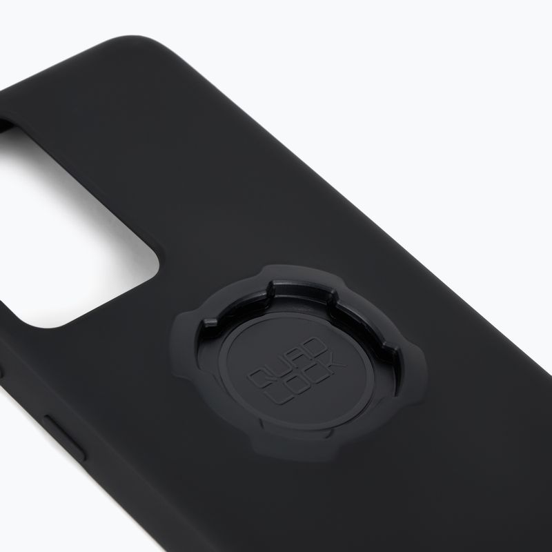 Etui na telefon Quad Lock Original Case Samsung Galaxy S21 Ultra black 3