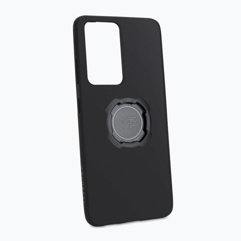 Etui na telefon Quad Lock Original Case Samsung Galaxy S21 Ultra black 4