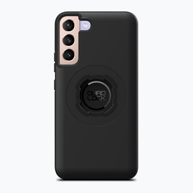 Etui na telefon Quad Lock Original Case Samsung Galaxy S22+ black