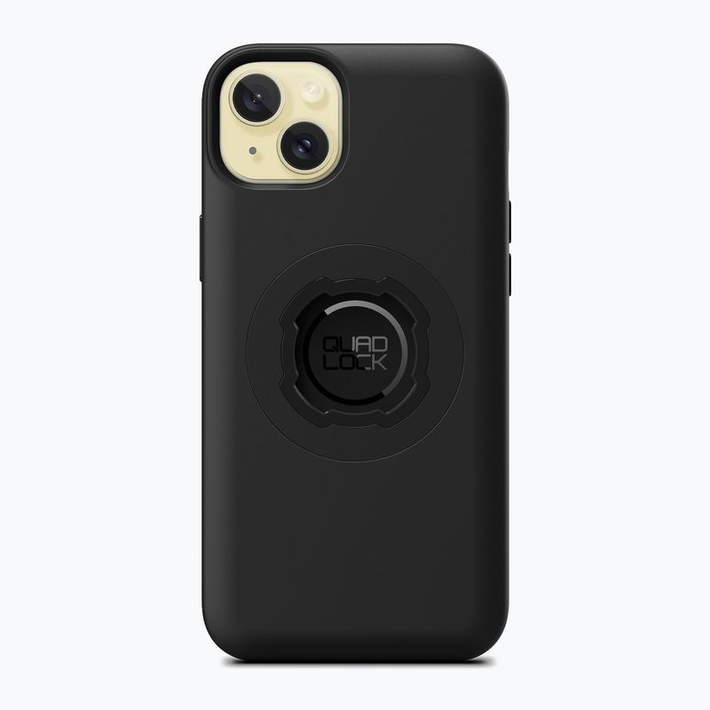Etui na telefon Quad Lock Mag Case iPhone 16 Plus black