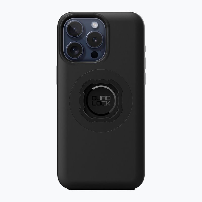 Etui na telefon Quad Lock Mag Case iPhone 16 Pro Max black