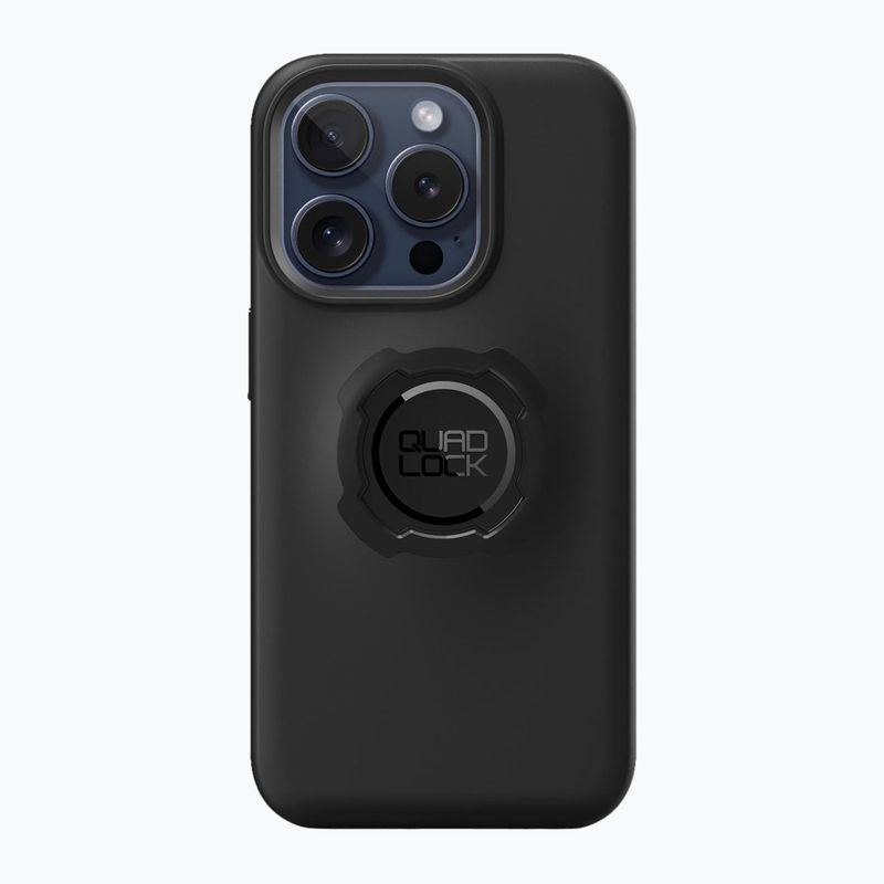 Etui na telefon Quad Lock Original Case iPhone 16 Pro black