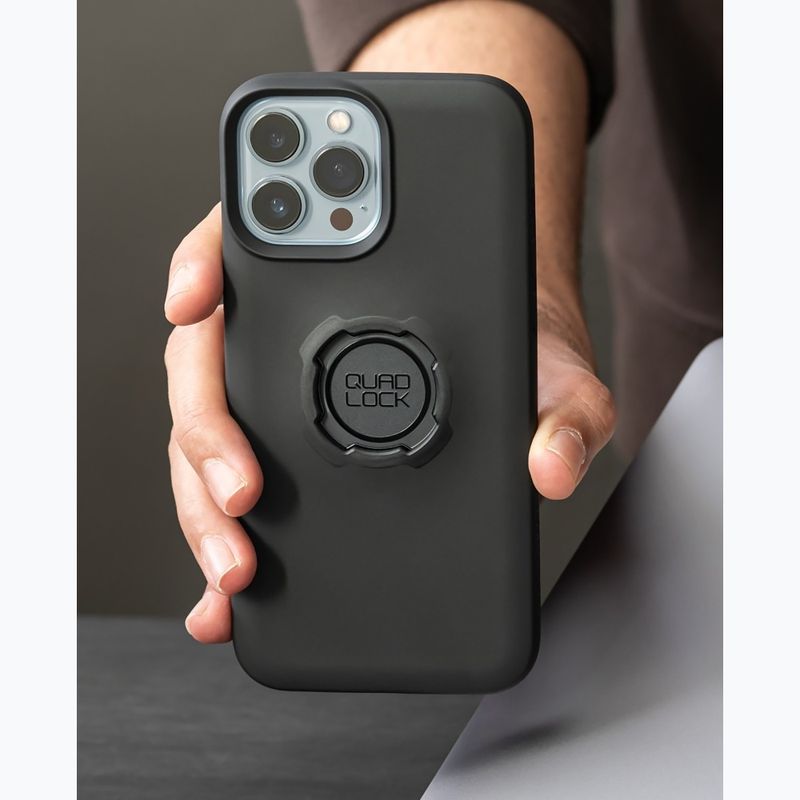 Etui na telefon Quad Lock Original Case iPhone 16 Pro black 2