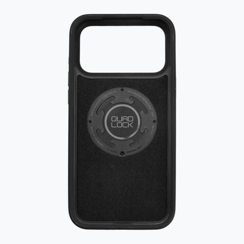 Etui na telefon Quad Lock Mag Case iPhone 17 Pro Max black 2