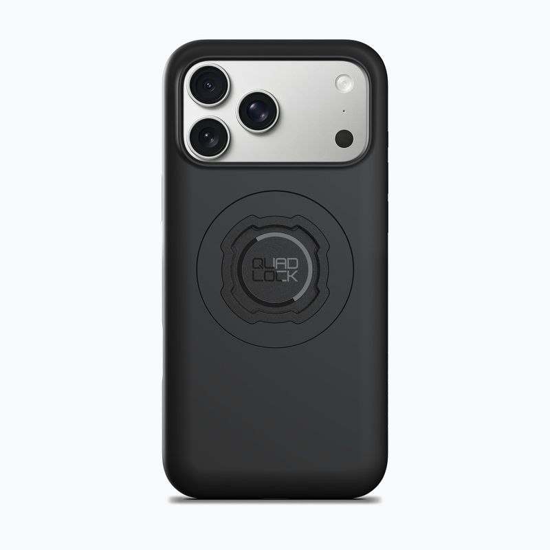 Etui na telefon Quad Lock Mag Case iPhone 17 Pro Max black 3