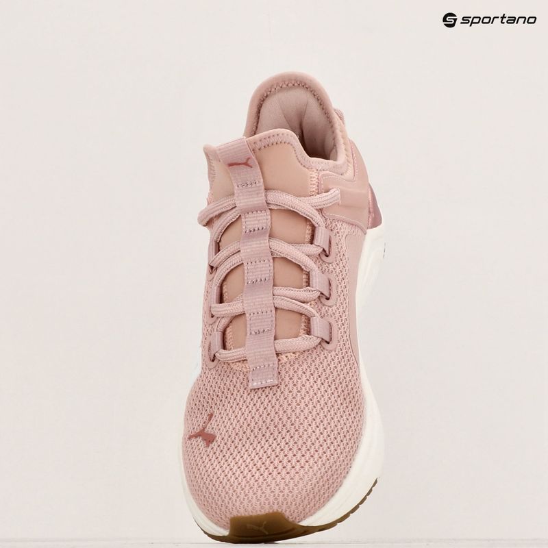 Buty do biegania damskie PUMA Softride Astro Slip pink 9